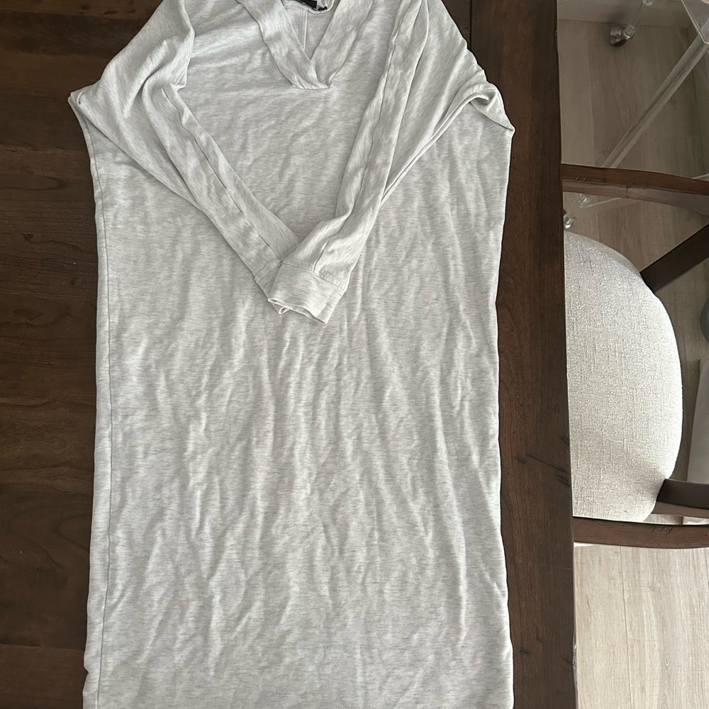 Hatch Black Visitor Dress - Picture 6 of 12